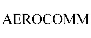 AEROCOMM