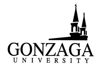 GONZAGA UNIVERSITY