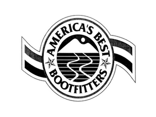 AMERICA'S BEST BOOTFITTERS