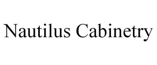 NAUTILUS CABINETRY