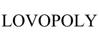 LOVOPOLY
