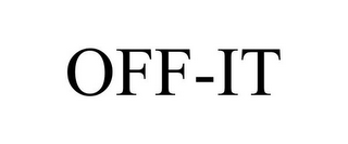 OFF-IT