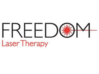 FREEDOM LASER THERAPY, INC.