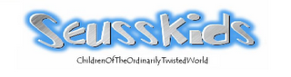 SEUSSKIDS CHILDRENOFTHEORDINARILYTWISTEDWORLD