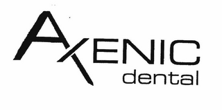 AXENIC DENTAL