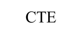 CTE