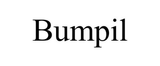 BUMPIL