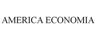 AMERICA ECONOMIA