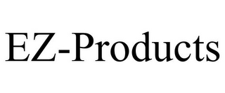 EZ-PRODUCTS