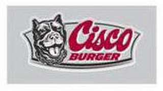 CISCO BURGER