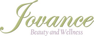 JOVANCE BEAUTY AND WELLNESS