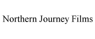 NORTHERN JOURNEY FILMS