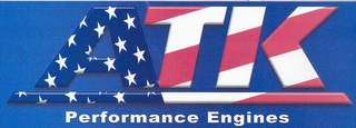 ATK PERFORMANCE ENGINES