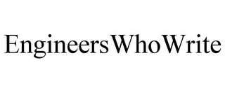 ENGINEERSWHOWRITE