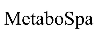 METABOSPA