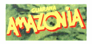 GUARANA AMAZONIA