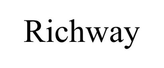 RICHWAY