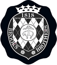 1818 BROOKS BROTHERS