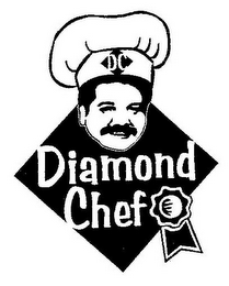 DIAMOND CHEF