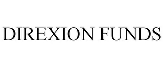 DIREXION FUNDS