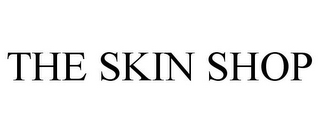 THE SKIN SHOP