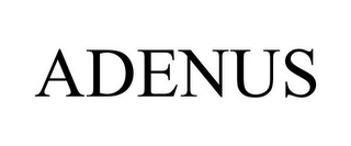 ADENUS