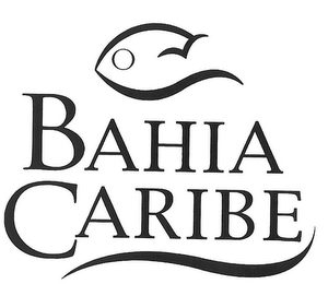 BAHIA CARIBE