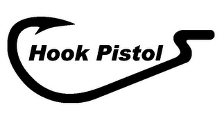 HOOK PISTOL