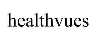 HEALTHVUES