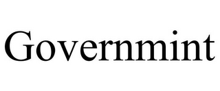 GOVERNMINT