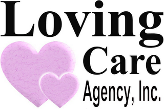 LOVING CARE AGENCY, INC.