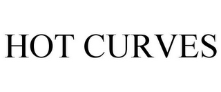 HOT CURVES