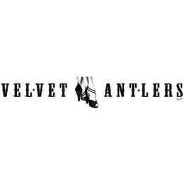 VELVET ANTLERS, LLP