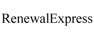 RENEWALEXPRESS