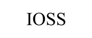 IOSS