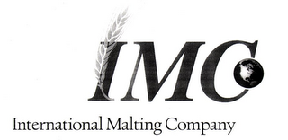 IMC INTERNATIONAL MALTING COMPANY