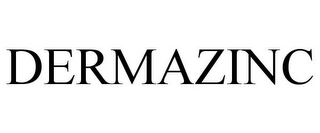 DERMAZINC