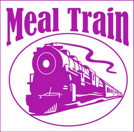 MEAL TRAIN