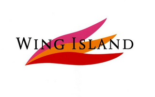 WING ISLAND