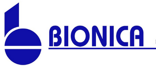 B BIONICA