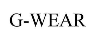 G-WEAR