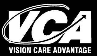 VCA VISION CARE ADVANTAGE