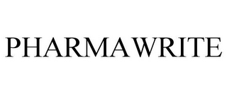 PHARMAWRITE