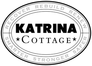 KATRINA COTTAGE