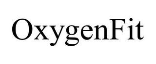 OXYGENFIT