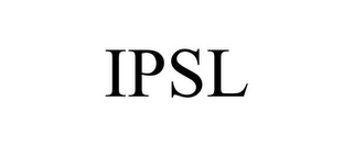 IPSL