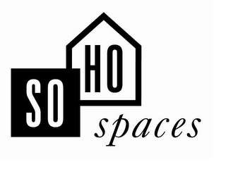 SO HO SPACES