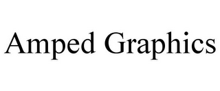 AMPED GRAPHICS