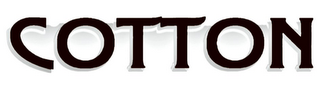 COTTON