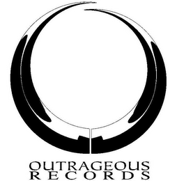 O OUTRAGEOUS RECORDS